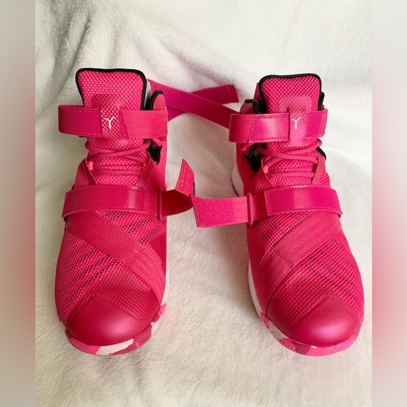 Lebron Soldier IX - Picture 3 of 6